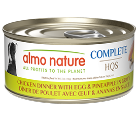 Dog Products | Almo Nature
